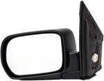 9551700 - : Driver Heated Power Door Mirror Assembly for Dorman Image