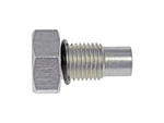 90204 - : Oil Drain Plug - Piggyback M14-1.50 for Dorman Image