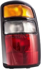1611107 - : Tail Lamp Assembly for Dorman Image