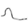 54015 - : Exhaust Pipe 2" Inlet (OD) 2" Outlet (OD) for Walker Exhaust Image