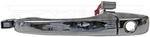 81372 - : Exterior Door Handle Front Left for Dorman Image