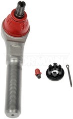 TI96031RD - : Steering Tie Rod End - Front Left Inner (To Pitman Arm) for Dorman Image