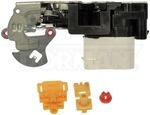 937792 - : Door Latch Assembly - Front Left for Dorman Image