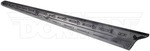 926933 - : Left Bed Rail Cover 8 Foot Bed for Dorman Image
