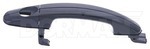 97670 - : Exterior Door Handle - Front Left for Dorman Image