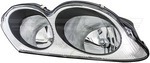 1590433 - : Headlight Assembly - Right for Dorman Image