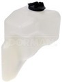 603297 - : Non-Pressurized Coolant Reservoir - Front for Dorman Image