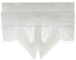 963220D - : GM Interior Molding Retainer for Dorman Image