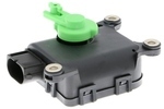 V10771009 - : Actuator, blending flap for VEMO Image