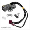2011903 - : IGN LOCK &amp; CYL ASSY SW for Beck Arnley Image