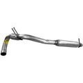 54902 - : Direct Fit Exhaust Resonator and Pipe Assembly 2.5" Inlet (ID) 2.5" Outlet (ID) for Walker Exhaust Image