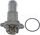902847 - : Integrated Thermostat Housing Assembly for Dorman Image