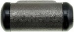 W50014 - : Drum Brake Wheel Cylinder - Rear for Dorman Image