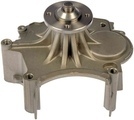 300800 - : Engine Cooling Fan Pulley Bracket for Dorman Image