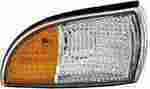 1650151 - : Side Marker Lamp Assembly - Right for Dorman Image