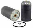 57703 - : WIX Cartridge Lube Metal Canister Filter for WIX Image