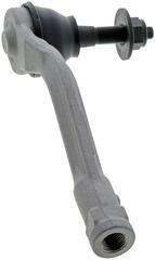 Steering Tie Rod End - Front Right Outer - MEVOTECH (MS90673)