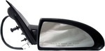 9551822 - : Passenger Power Door Mirror Assembly for Dorman Image