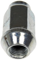 Wheel Nut 7/16-20 Dometop  - 3/4 In. Hex, 1-19/32 In. Length - Dorman (611-145)