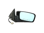 9551567 - : Side View Mirror Power, Heated, Memory - Right for Dorman Image
