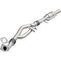 23859 - : HM Grade Direct-Fit Catalytic Converter for Magnaflow Image