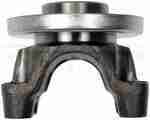 697553 - : Differential Pinion Yoke Assembly - Rear Differential for Dorman Image