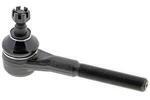 MES381RL - : Steering Tie Rod End for MEVOTECH Image