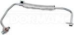 667652 - : Turbocharger Coolant Supply Line for Dorman Image