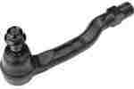GS76618 - : Steering Tie Rod End - Front Right Outer for MEVOTECH Image