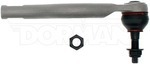 544507 - : Steering Tie Rod End - Front Left Outer for Dorman Image