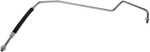 624714 - : Transmission Oil Cooler Pressure Line - Inlet for Dorman Image