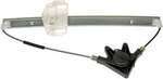 749911 - : Power Window Regulator (Regulator Only) - Rear Right for Dorman Image