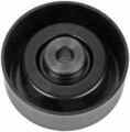 4195005 - : Idler Pulley (Pulley Only) - Left, Serpentine, Smooth Pulley for Dorman Image