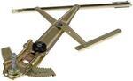 749781 - : Manual Window Regulator (Regulator Only) - Front Right for Dorman Image