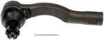 544400 - : Steering Tie Rod End - Front Right Outer for Dorman Image