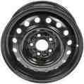 939197 - : 16 x 6.5 In. Steel Wheel for Dorman Image
