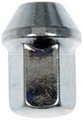 611204 - : 9/16-18 Flattop Acorn Nut - 7/8 In. Hex, 1-1/2 In. Length for Dorman Image