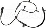 970183 - : Anti-Lock Braking System Sensor for Dorman Image