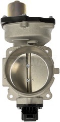 977557 - : Electronic Throttle Body for Dorman Image