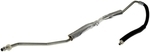 624718 - : Transmission Oil Cooler Pressure Line for Dorman Image