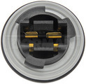 645504 - : Parking Light Bulb Socket for Dorman Image