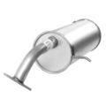 40143 - : Exhaust Muffler Assembly for AP Exhaust Image