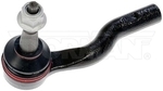 544856 - : Steering Tie Rod End - Front Left Outer for Dorman Image