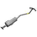 47812 - : Direct Fit Exhaust Resonator and Pipe Assembly for Walker Exhaust Image
