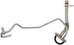 667640 - : Turbocharger Oil Feed And Return Line for Dorman Image