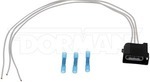 645133 - : Turn Signal Light Connector for Dorman Image