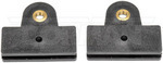 45367 - : Window Regulator Guide Clip - Front Left, Front Right for Dorman Image