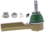 TXES3459 - : Steering Tie Rod End - Front Outer for MEVOTECH Image