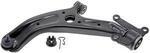 CMS60107 - : Suspension Control Arm and Ball Joint Assembly for MEVOTECH Image