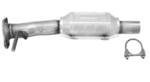 645456 - : Federal / EPA Catalytic Converter - Direct Fit for AP Exhaust Image